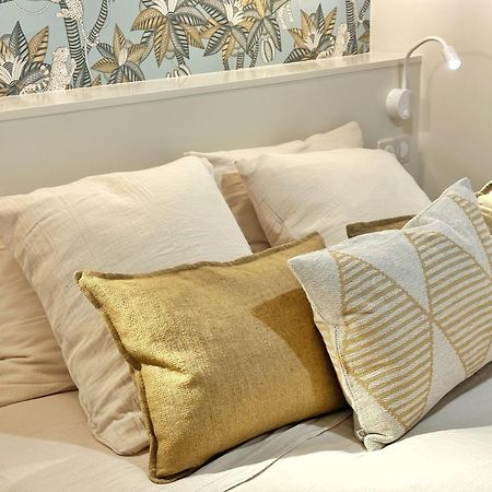 סנרי-סור-מר La Maison Cavet 5 Appartements De Standing Au Coeur Du Village מראה חיצוני תמונה