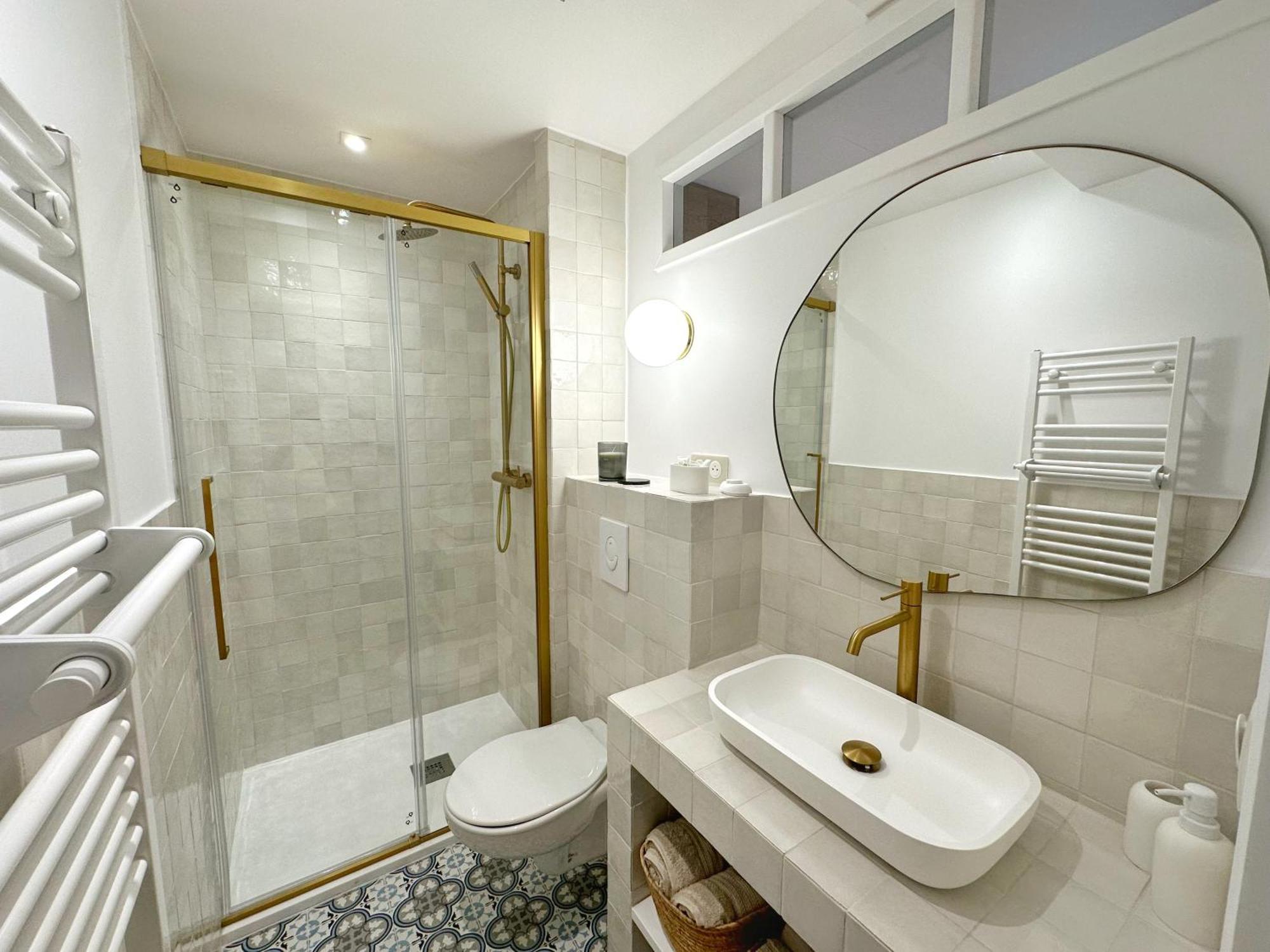 סנרי-סור-מר La Maison Cavet 5 Appartements De Standing Au Coeur Du Village מראה חיצוני תמונה