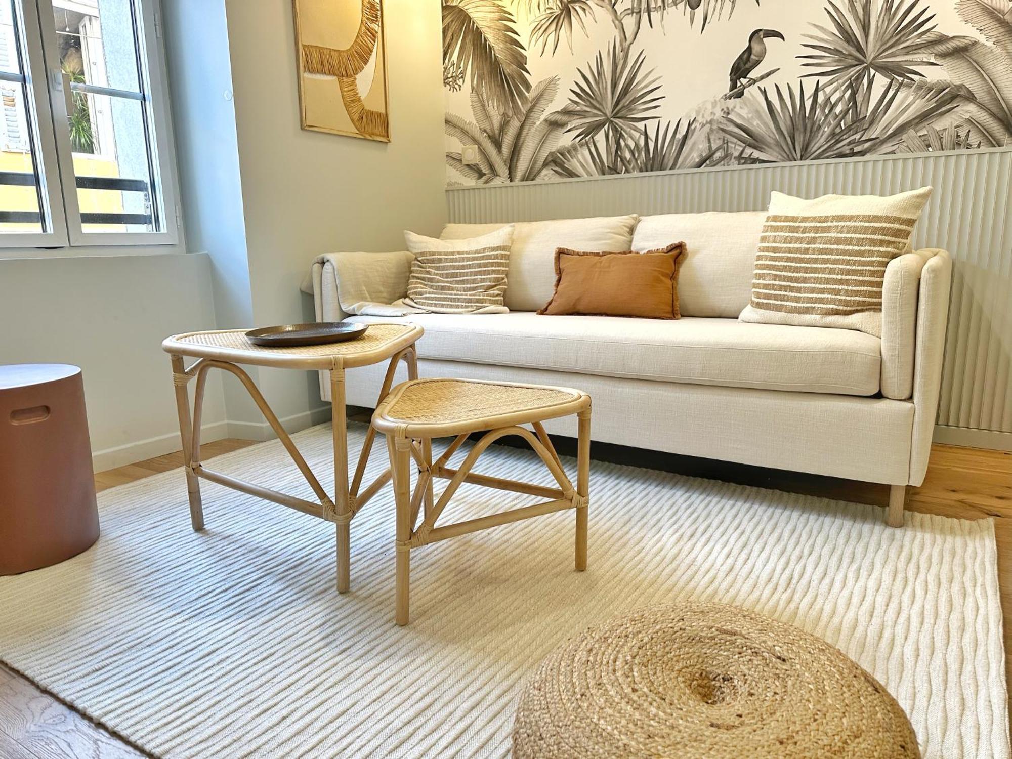 סנרי-סור-מר La Maison Cavet 5 Appartements De Standing Au Coeur Du Village מראה חיצוני תמונה
