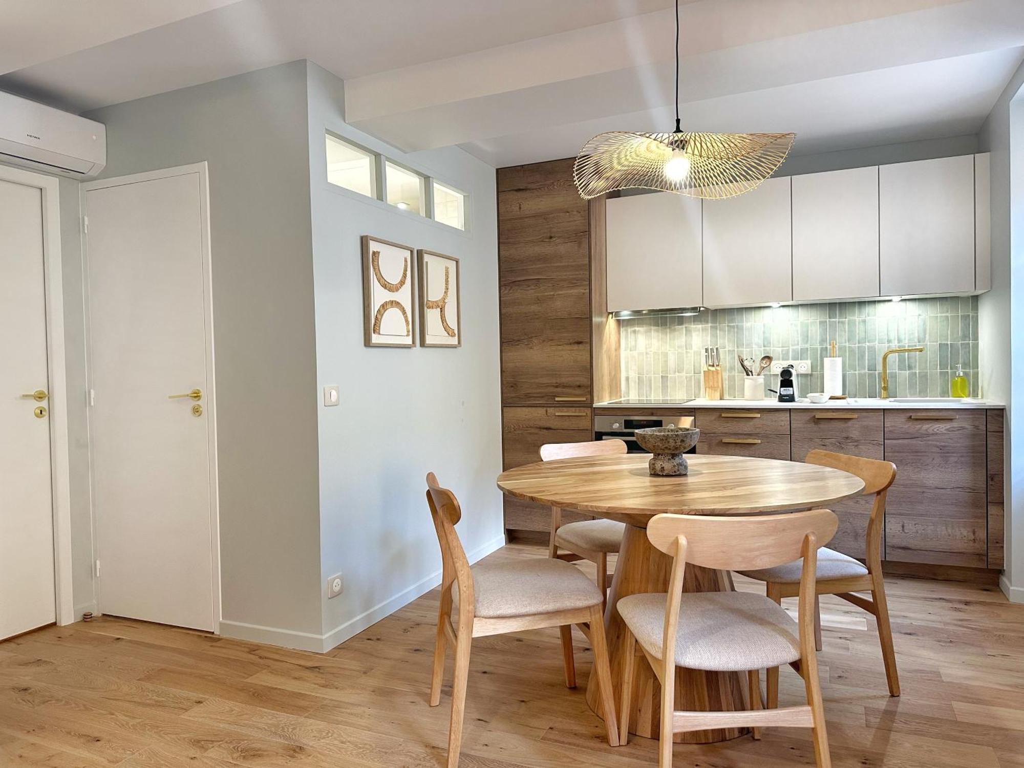 סנרי-סור-מר La Maison Cavet 5 Appartements De Standing Au Coeur Du Village מראה חיצוני תמונה