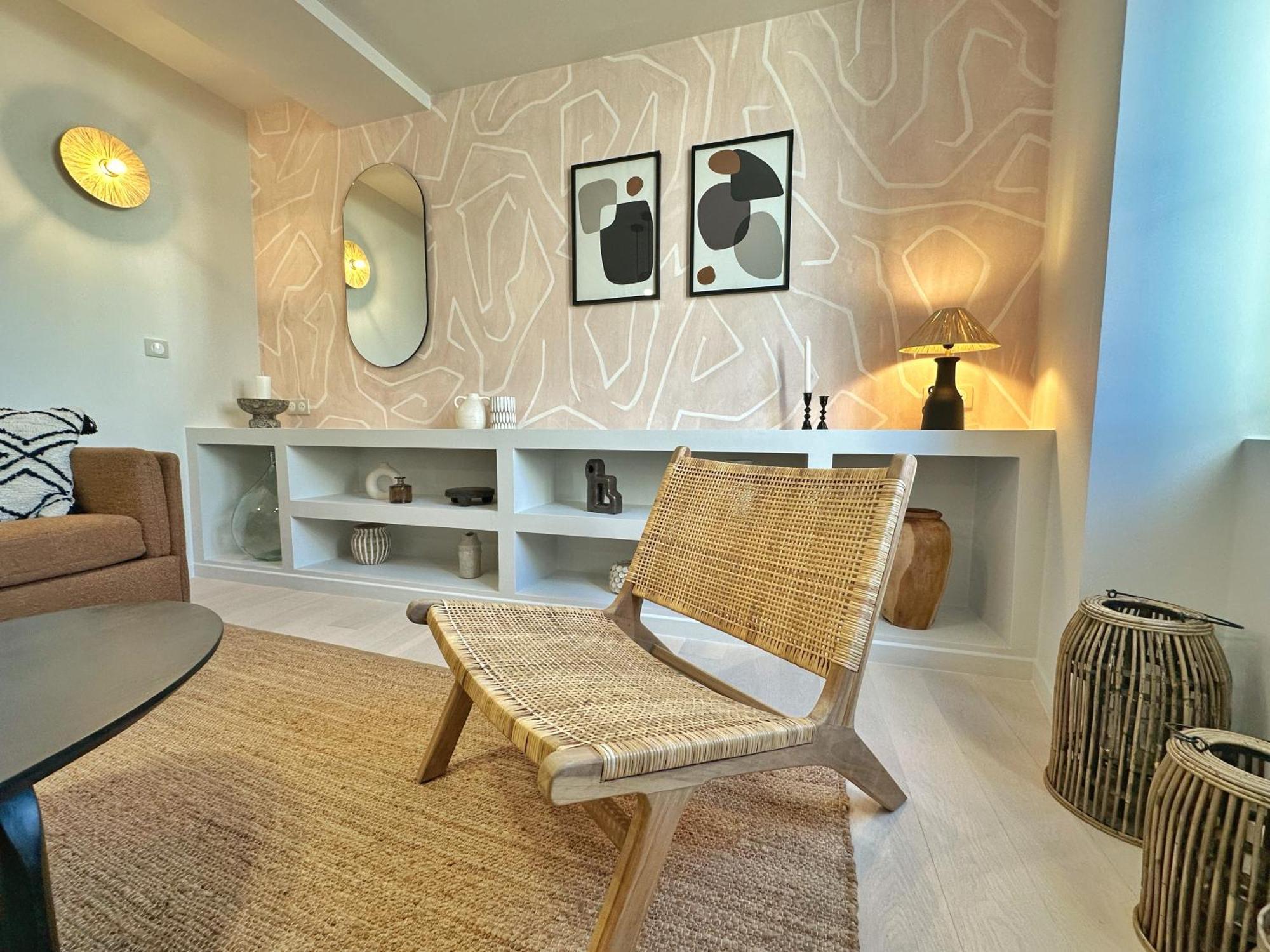 סנרי-סור-מר La Maison Cavet 5 Appartements De Standing Au Coeur Du Village מראה חיצוני תמונה