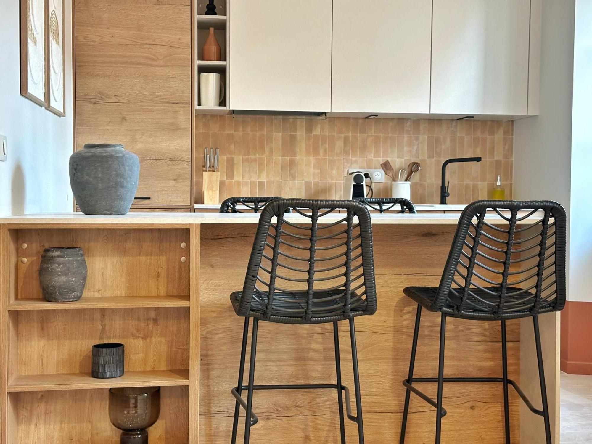 סנרי-סור-מר La Maison Cavet 5 Appartements De Standing Au Coeur Du Village מראה חיצוני תמונה