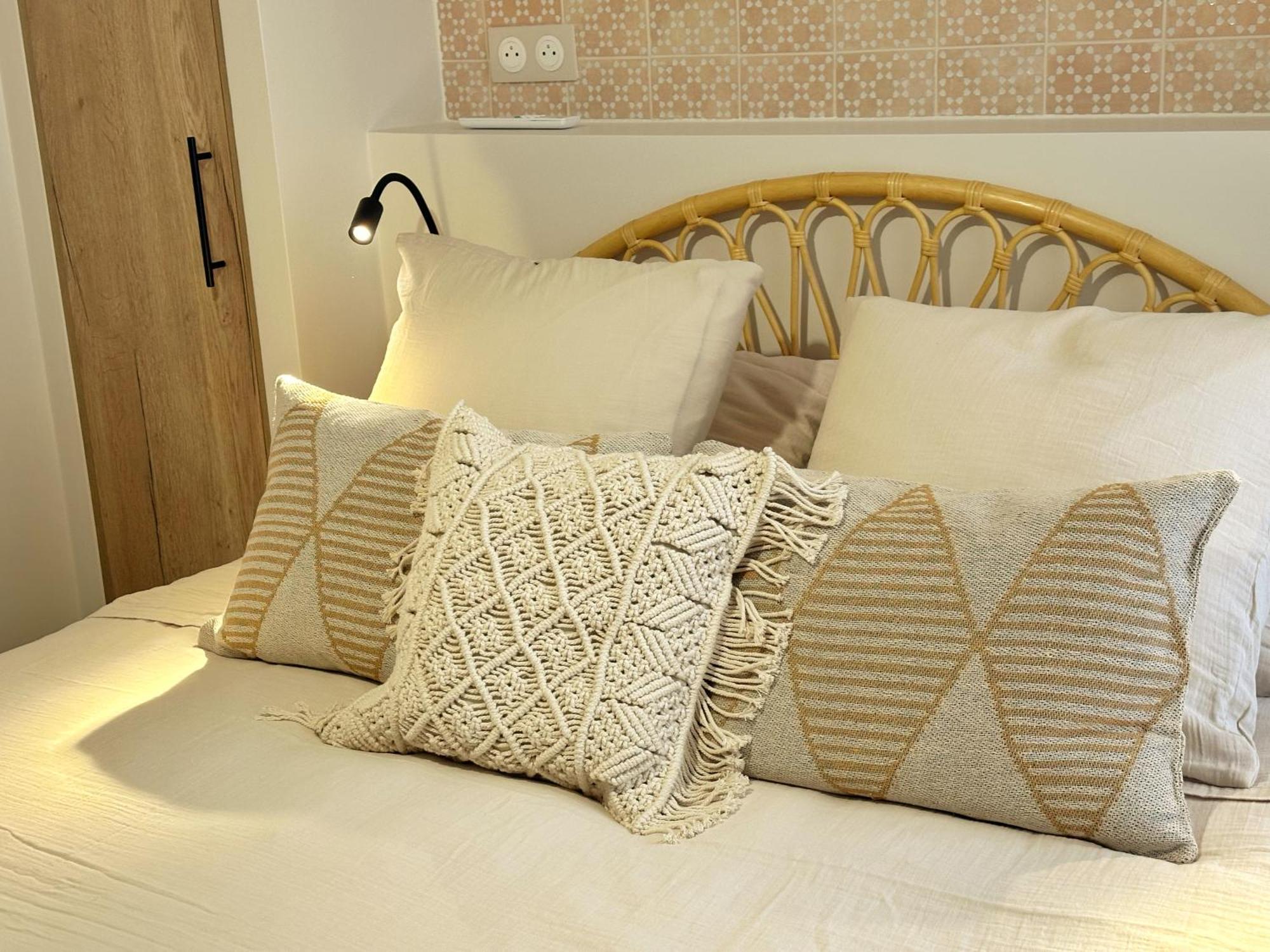 סנרי-סור-מר La Maison Cavet 5 Appartements De Standing Au Coeur Du Village מראה חיצוני תמונה