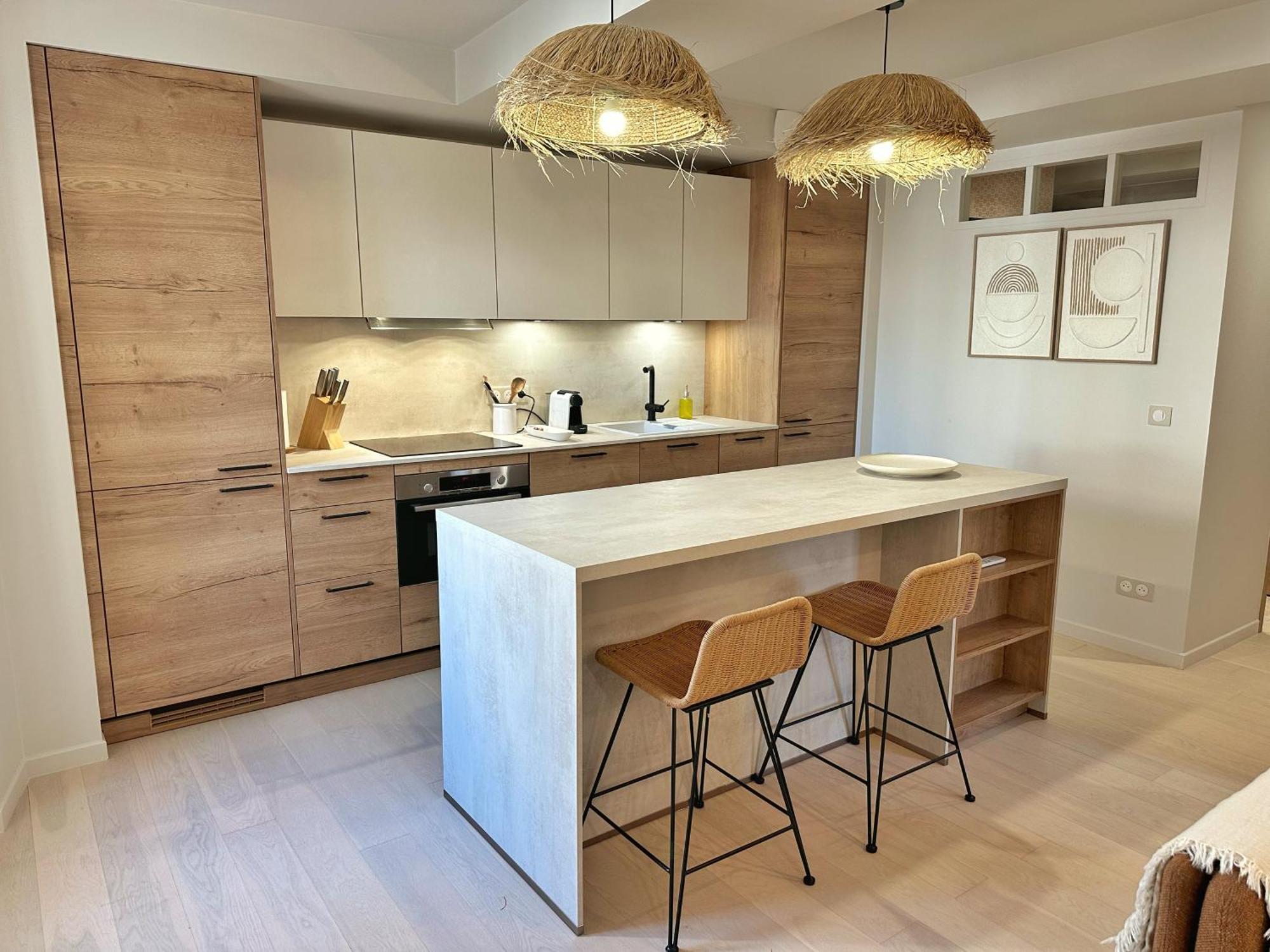 סנרי-סור-מר La Maison Cavet 5 Appartements De Standing Au Coeur Du Village מראה חיצוני תמונה