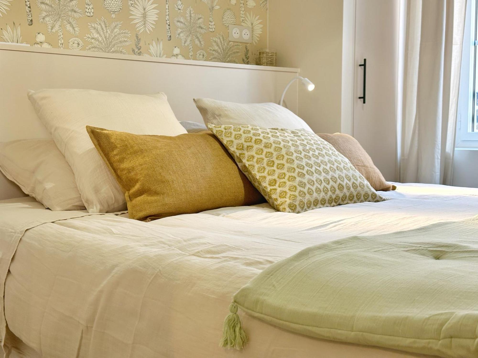 סנרי-סור-מר La Maison Cavet 5 Appartements De Standing Au Coeur Du Village מראה חיצוני תמונה