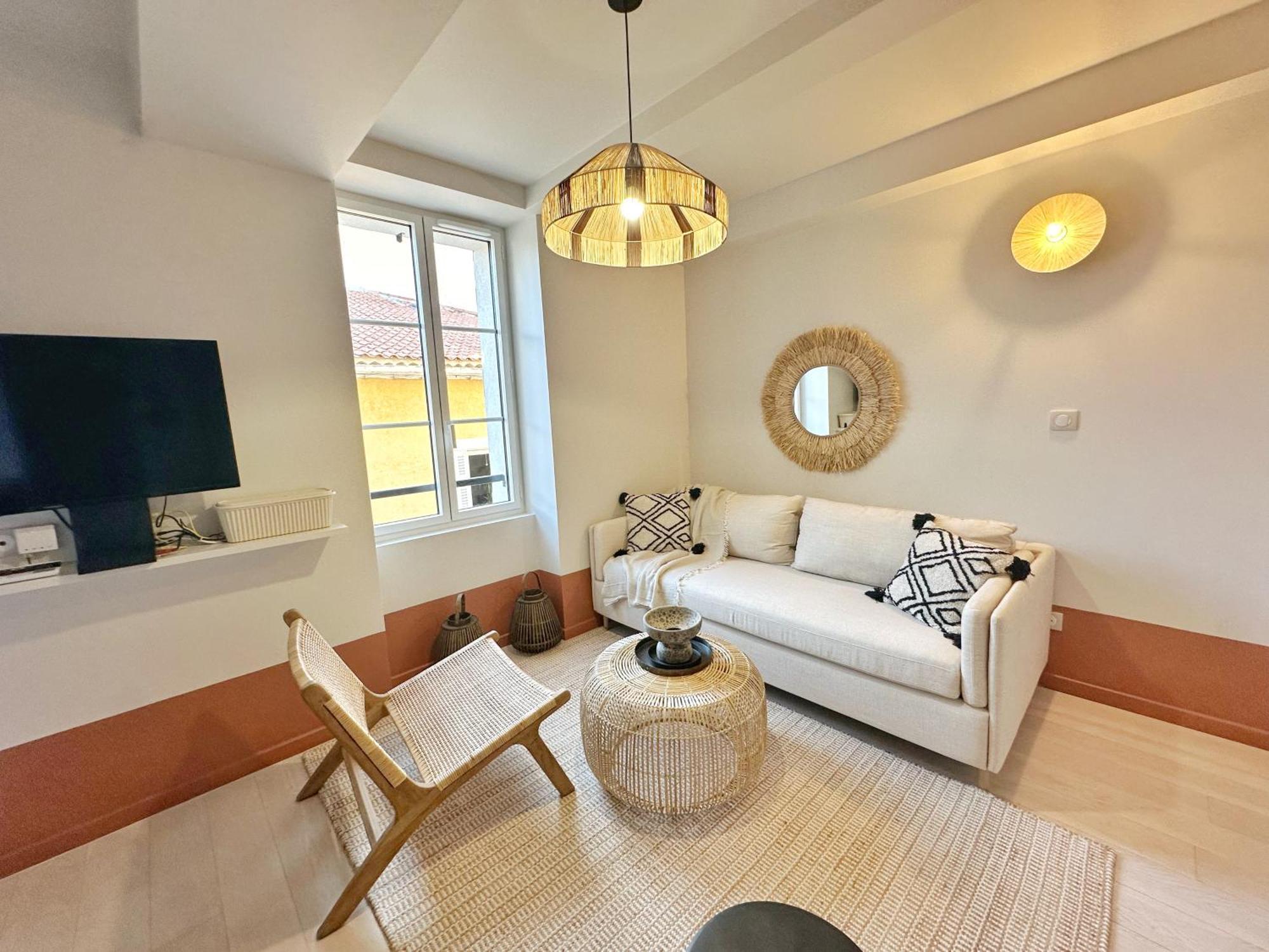 סנרי-סור-מר La Maison Cavet 5 Appartements De Standing Au Coeur Du Village מראה חיצוני תמונה