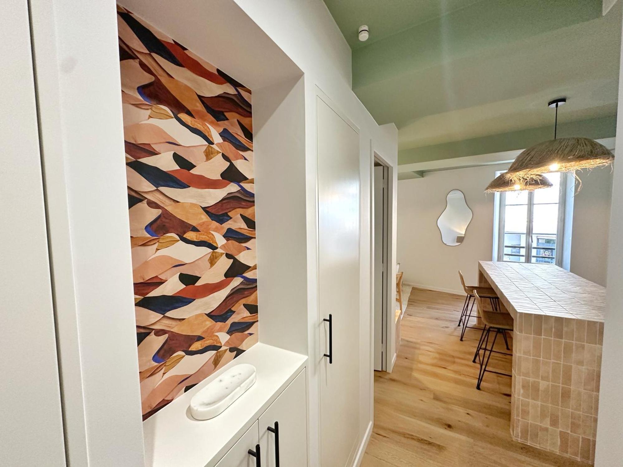 סנרי-סור-מר La Maison Cavet 5 Appartements De Standing Au Coeur Du Village מראה חיצוני תמונה