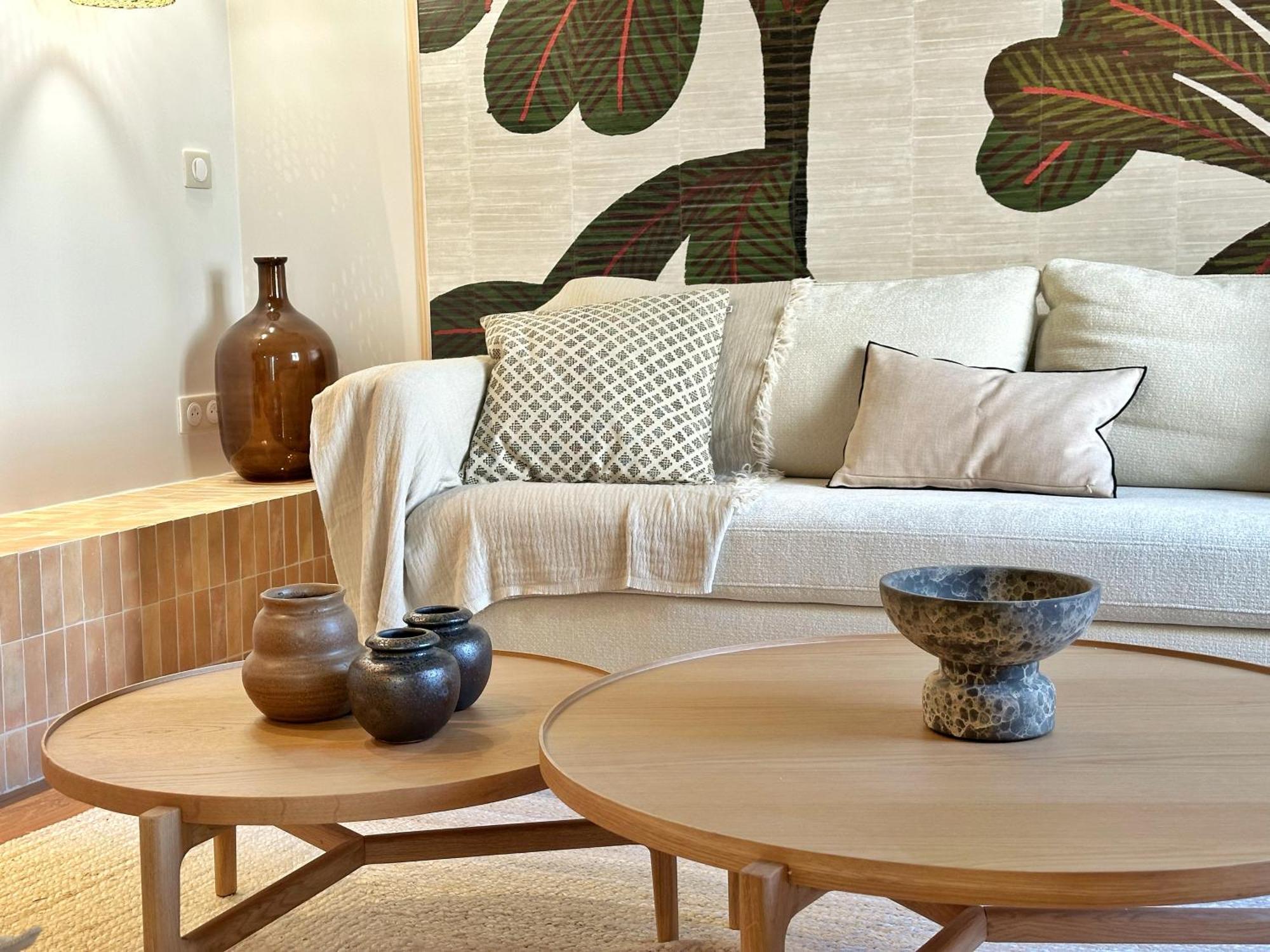סנרי-סור-מר La Maison Cavet 5 Appartements De Standing Au Coeur Du Village מראה חיצוני תמונה