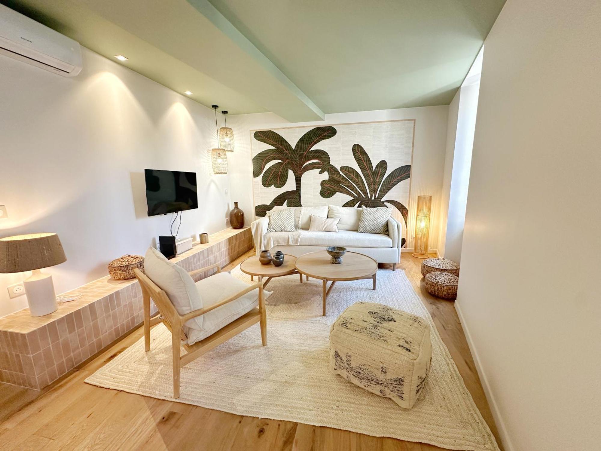 סנרי-סור-מר La Maison Cavet 5 Appartements De Standing Au Coeur Du Village מראה חיצוני תמונה