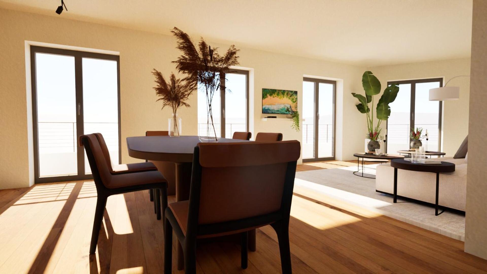 סנרי-סור-מר La Maison Cavet 5 Appartements De Standing Au Coeur Du Village מראה חיצוני תמונה