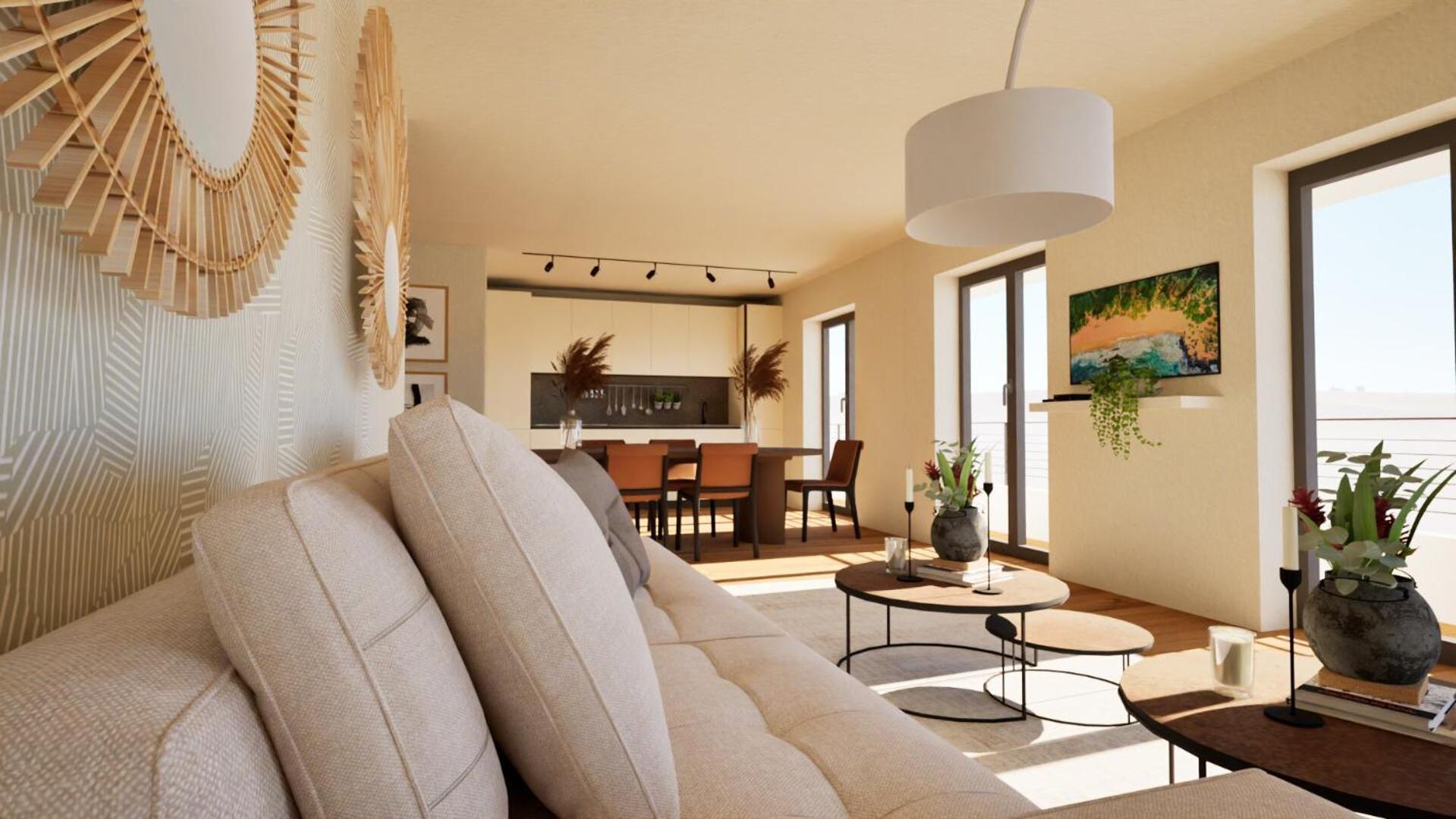 סנרי-סור-מר La Maison Cavet 5 Appartements De Standing Au Coeur Du Village מראה חיצוני תמונה