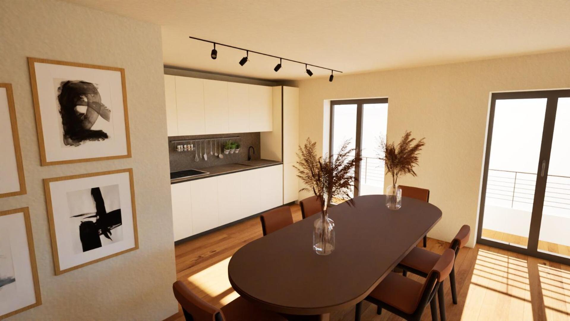 סנרי-סור-מר La Maison Cavet 5 Appartements De Standing Au Coeur Du Village מראה חיצוני תמונה